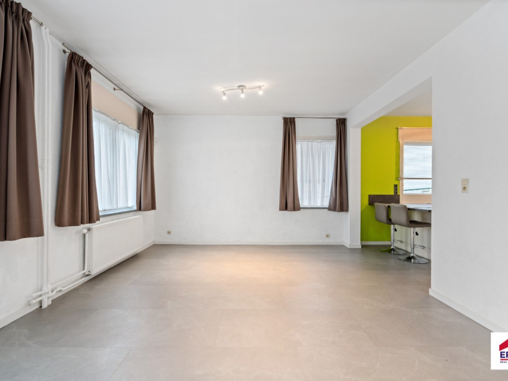 Kaudenaardestraat - 126 - - 1700