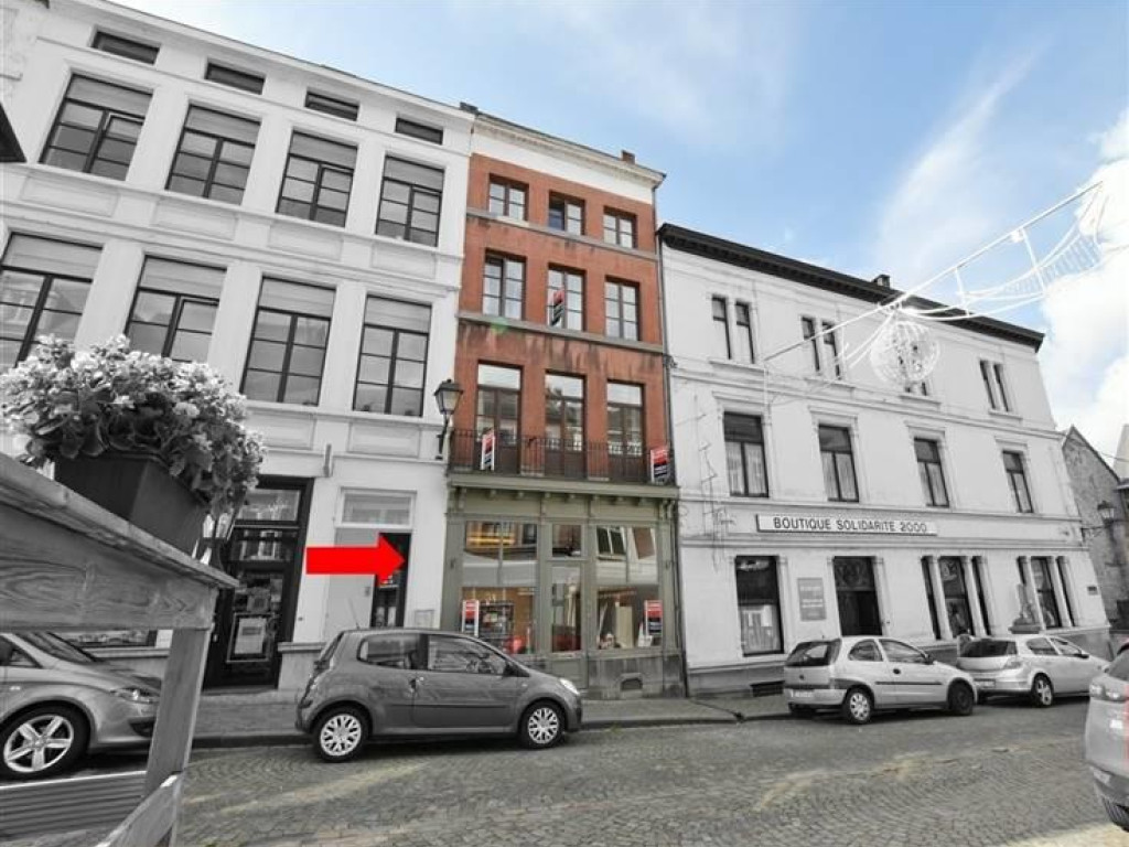 Rue de Montmorency - 4 - - 4500