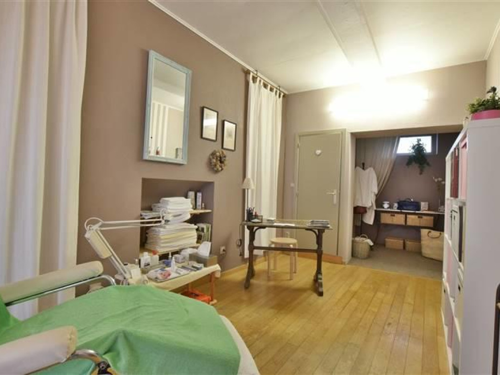 Rue de Montmorency - 4 - - 4500