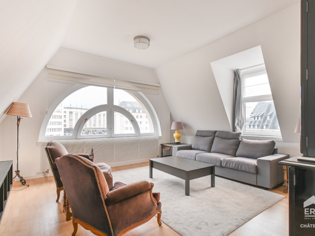 Rue de la Montagne - 11 - 5 - 1000