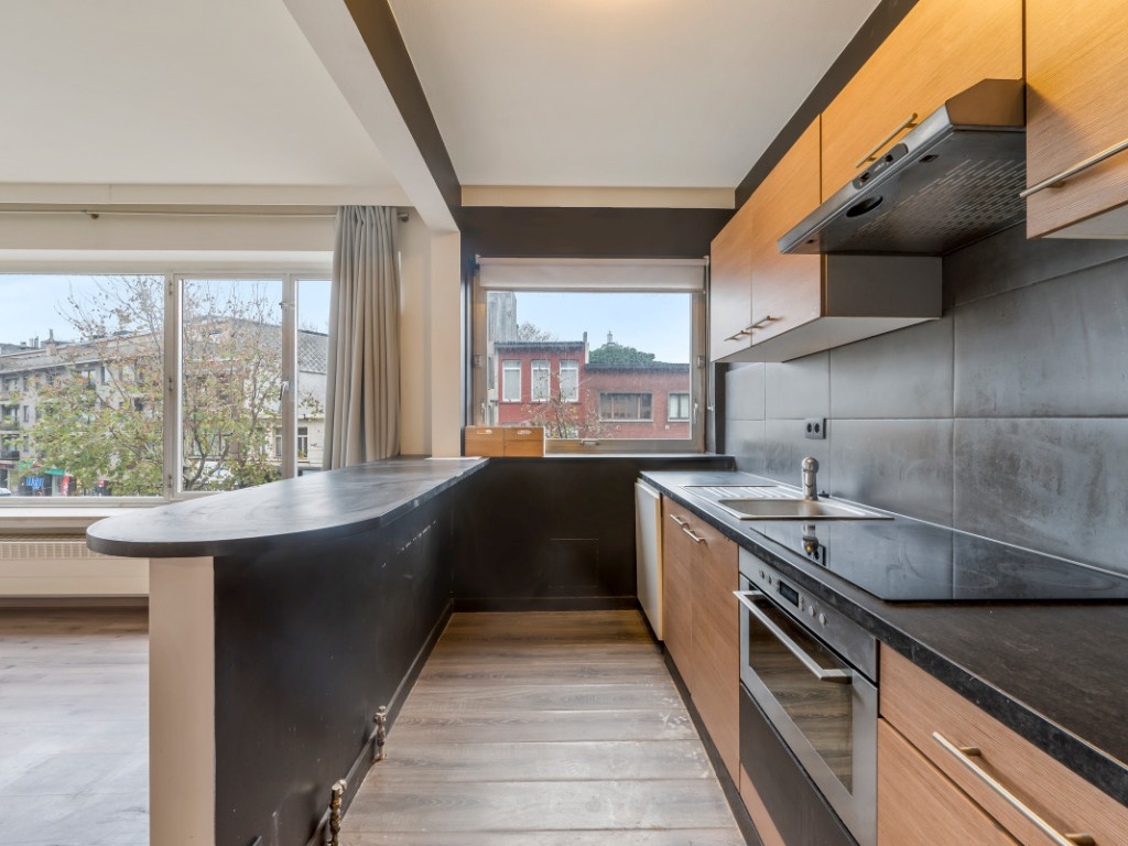 Turnhoutsebaan - 105 - 2L - 2100