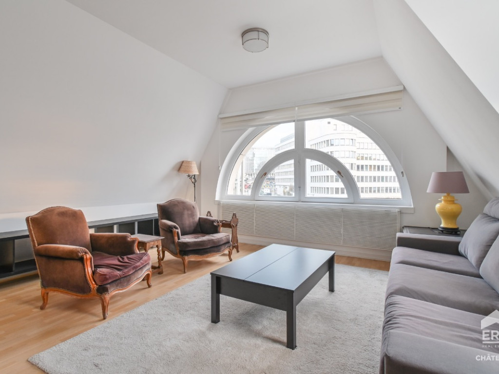 Rue de la Montagne - 11 - 5 - 1000