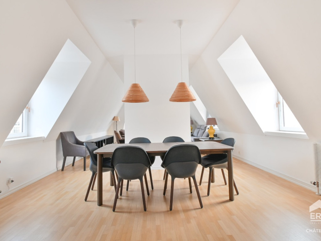 Rue de la Montagne - 11 - 5 - 1000