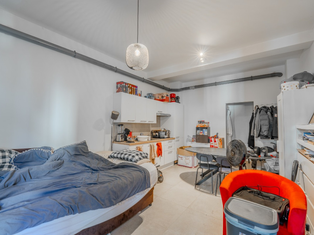 Rue Saint Léonard - 60 - 0002 - 4000