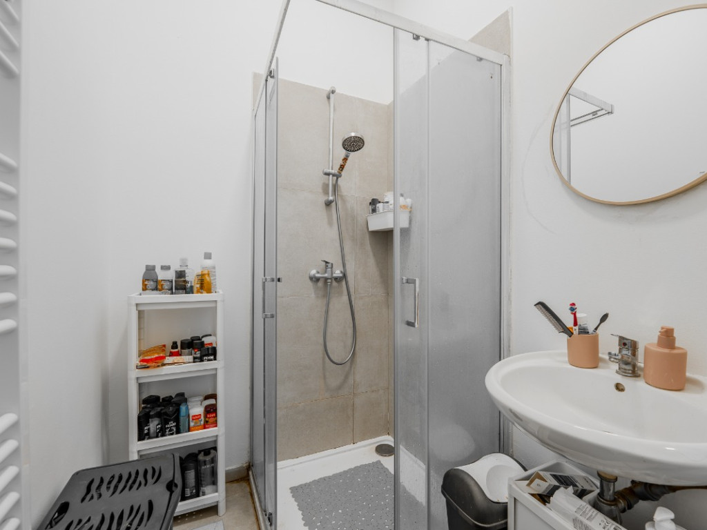 Rue Saint Léonard - 60 - 0012 - 4000