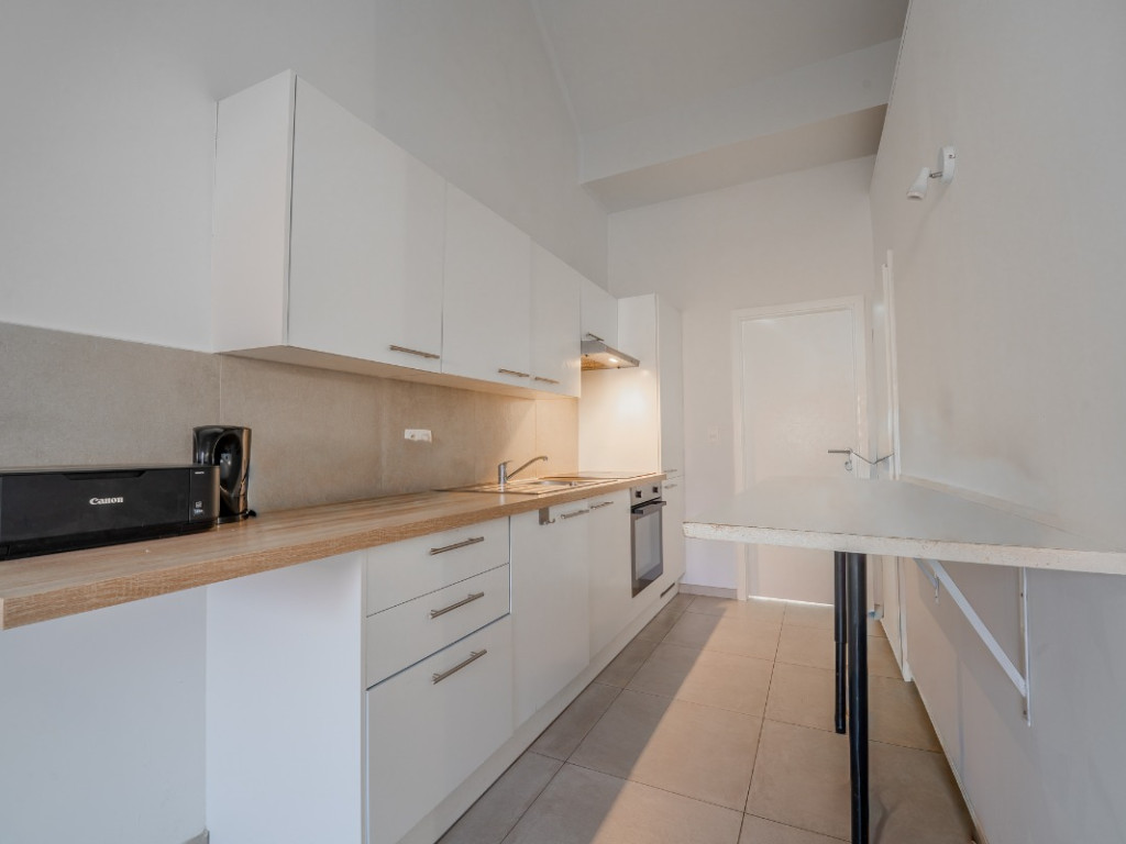 Rue Saint Léonard - 60 - 0031 - 4000