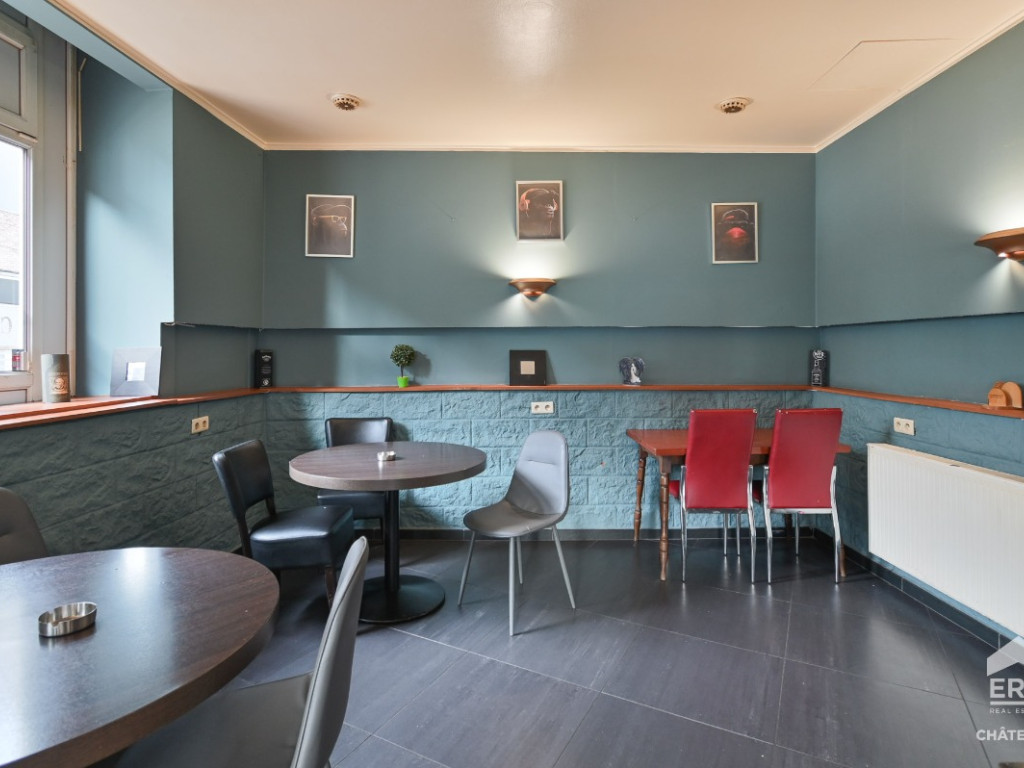 Grande Rue au Bois - 202 - 0 - 1030