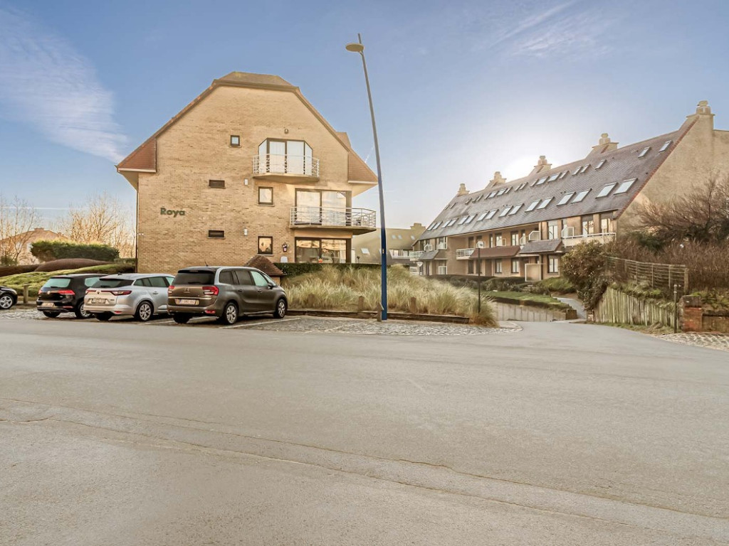 Oostendelaan - 16 - G10 - 8670