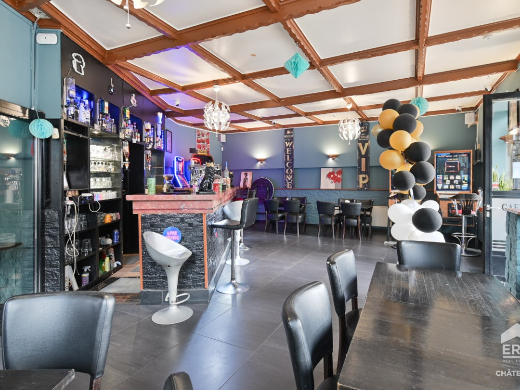 Grande Rue au Bois - 202 - 0 - 1030