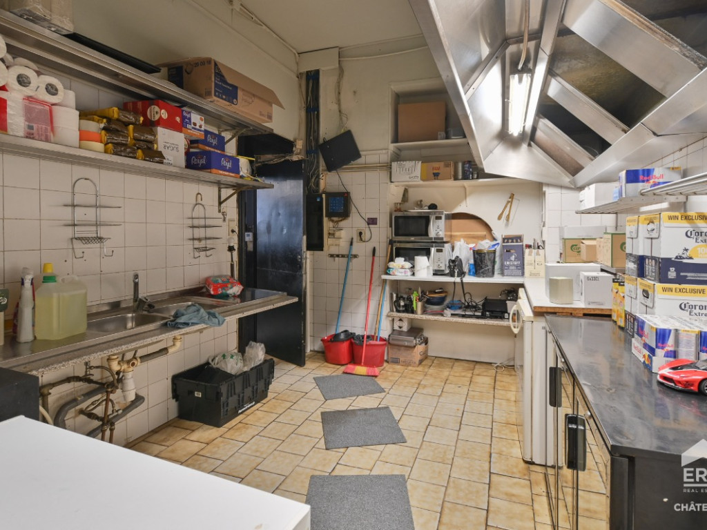 Grande Rue au Bois - 202 - 0 - 1030