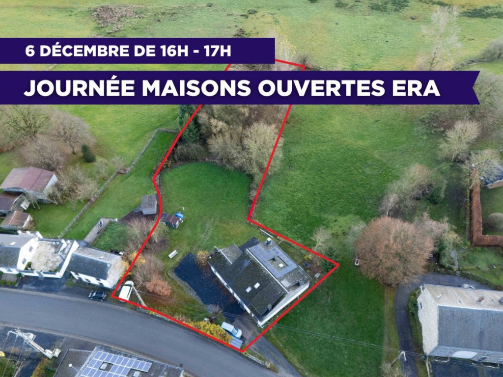 Rue de la copette - 20 - - 6660