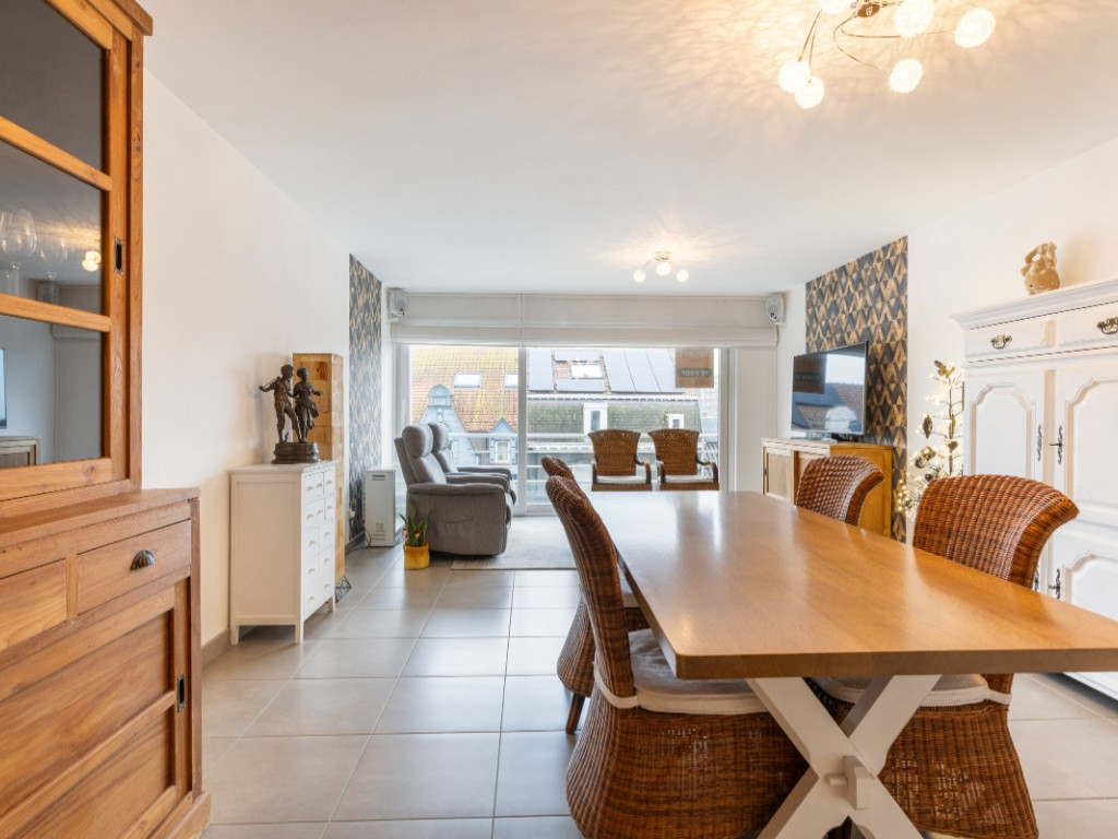 Nieuwpoortsesteenweg - 473 - 401 - 8400