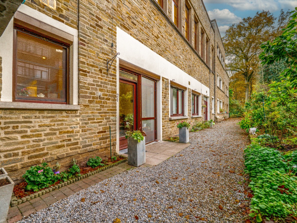 Chemin des mésanges - 31 - 21 - 5170