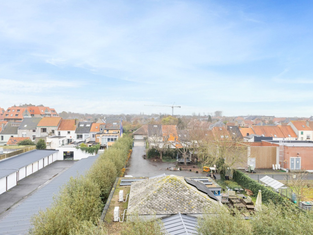 Nieuwpoortsesteenweg - 473 - 401 - 8400