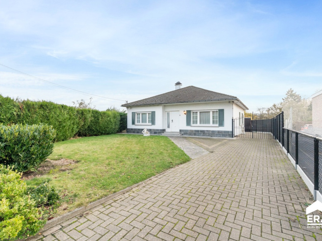 Heirbaan - 6 - - 3350