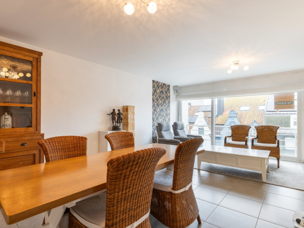 Nieuwpoortsesteenweg - 473 - 401 - 8400