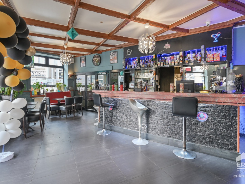 Grande Rue au Bois - 202 - 0 - 1030