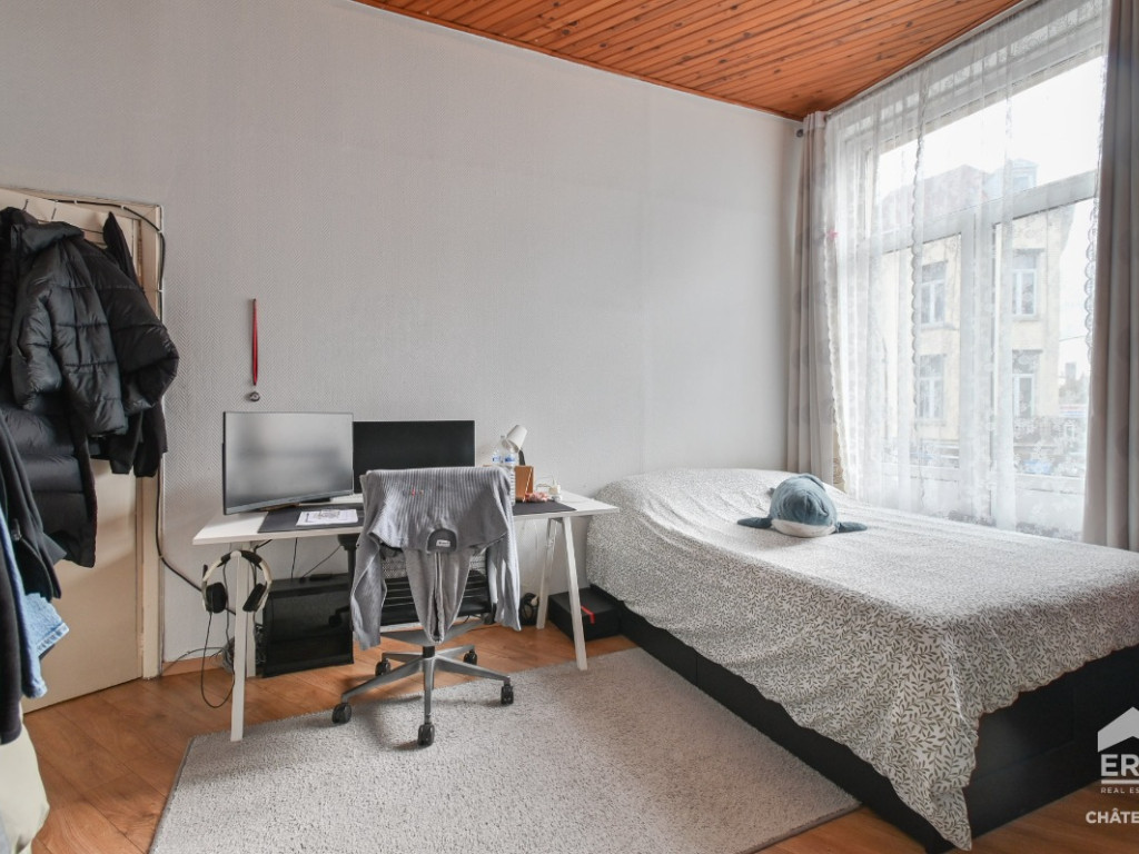 Grande Rue au Bois - 202 - 1 - 1030