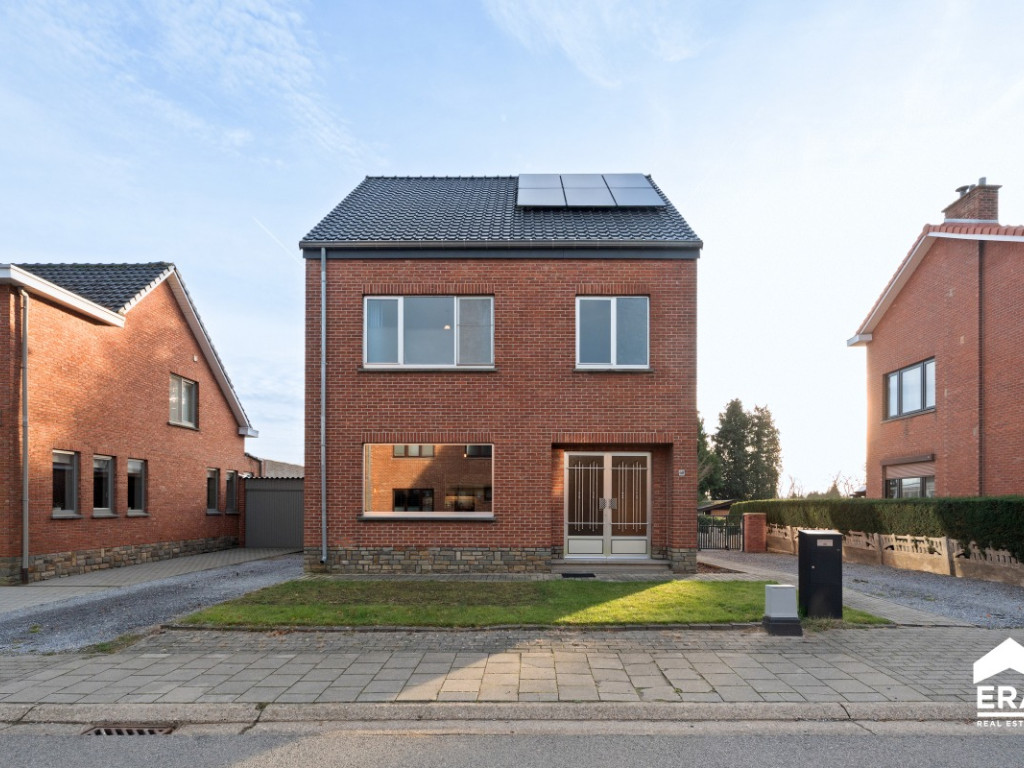 Schoorbroekstraat - 68 - - 3806