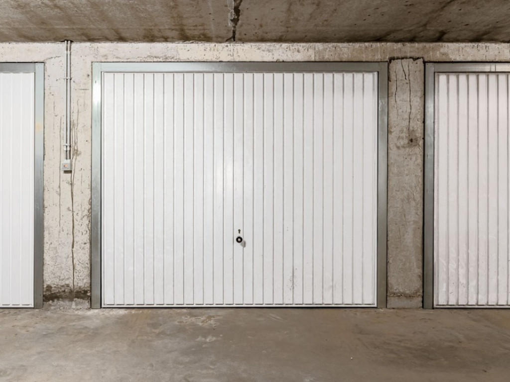 Oostendelaan - 16 - G10 - 8670