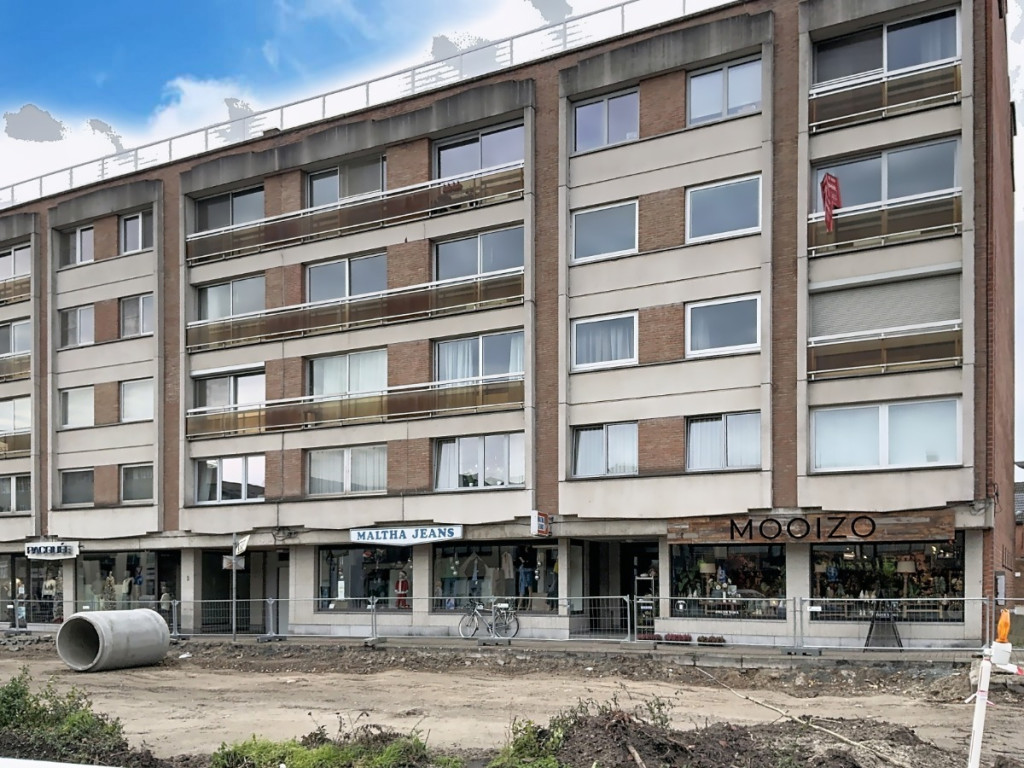 Witte Torenwal - 5 - 9 - 3960