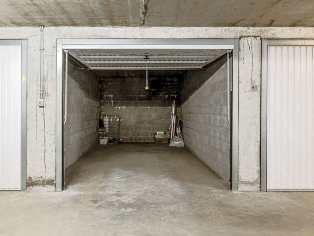 Oostendelaan - 16 - G10 - 8670