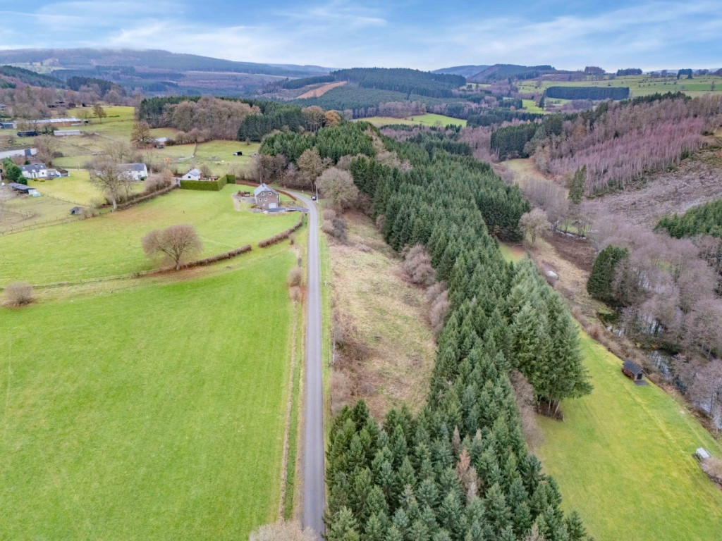 Chemin de Florêt - LOT 1 - - 4990