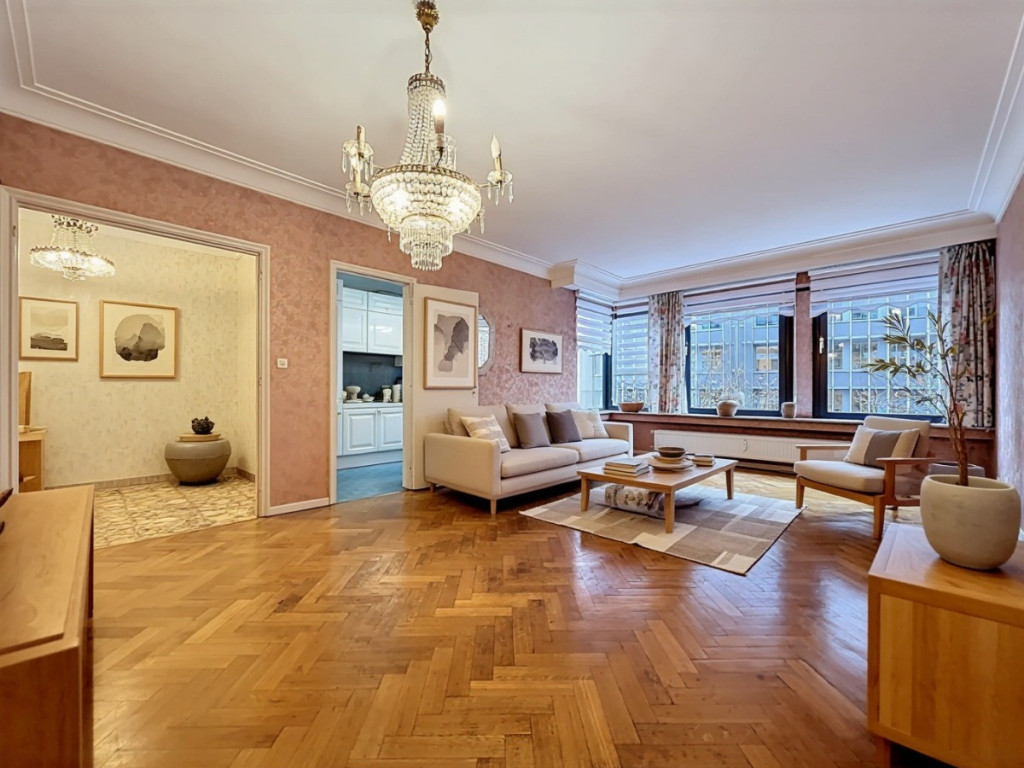 Avenue Maurice Destenay - 4 - 0042 - 4000