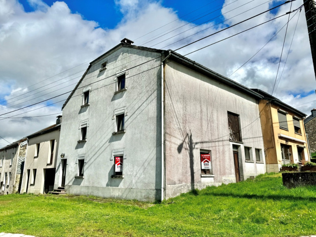 Rue Grande - 12 - - 6812