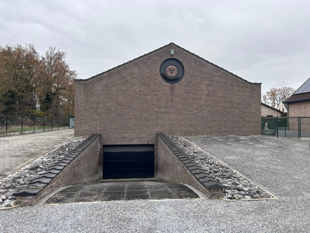 Bokrijkseweg - 10 - - 3520