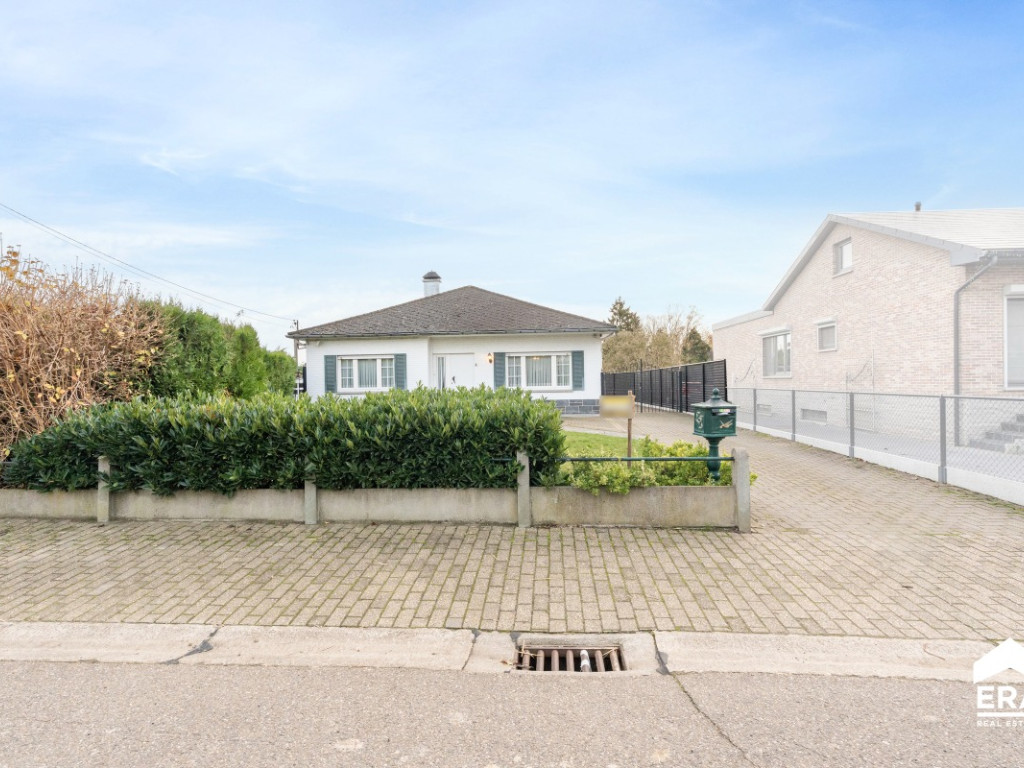 Heirbaan - 6 - - 3350