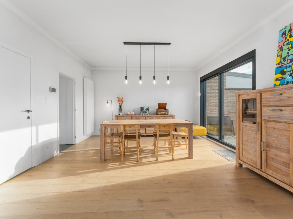 Kerkstraat - 10 - - 8670