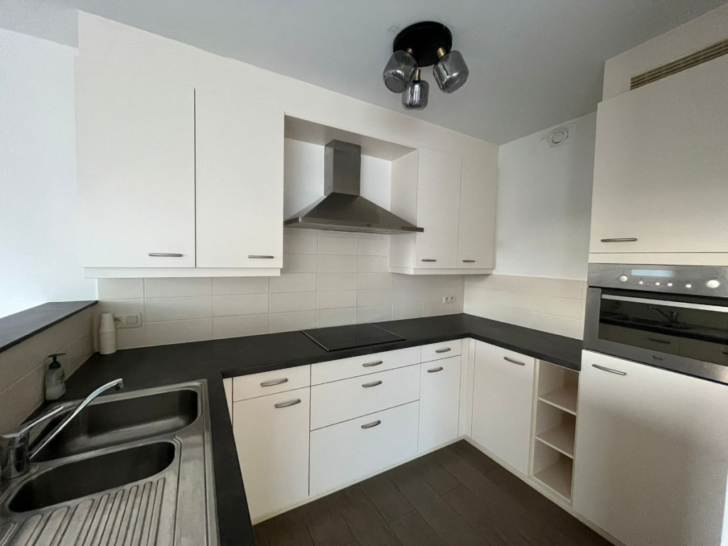 Alfred de Wildelaan - 1 - 7 - 2320