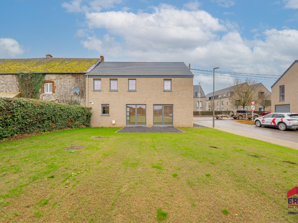 Grand'route de Ciney - 89 - - 5503