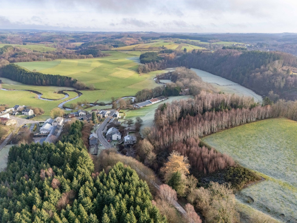 Rue du Mont - 0 - - 6887