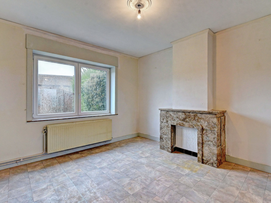 Waversesteenweg - 68 - - 1560