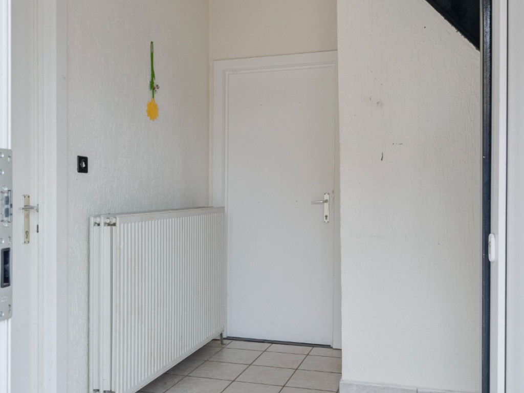 Lindelsebaan - 228 - - 3900