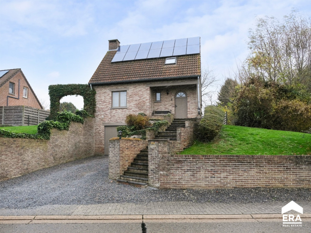 Nielstraat - 39 - - 3890