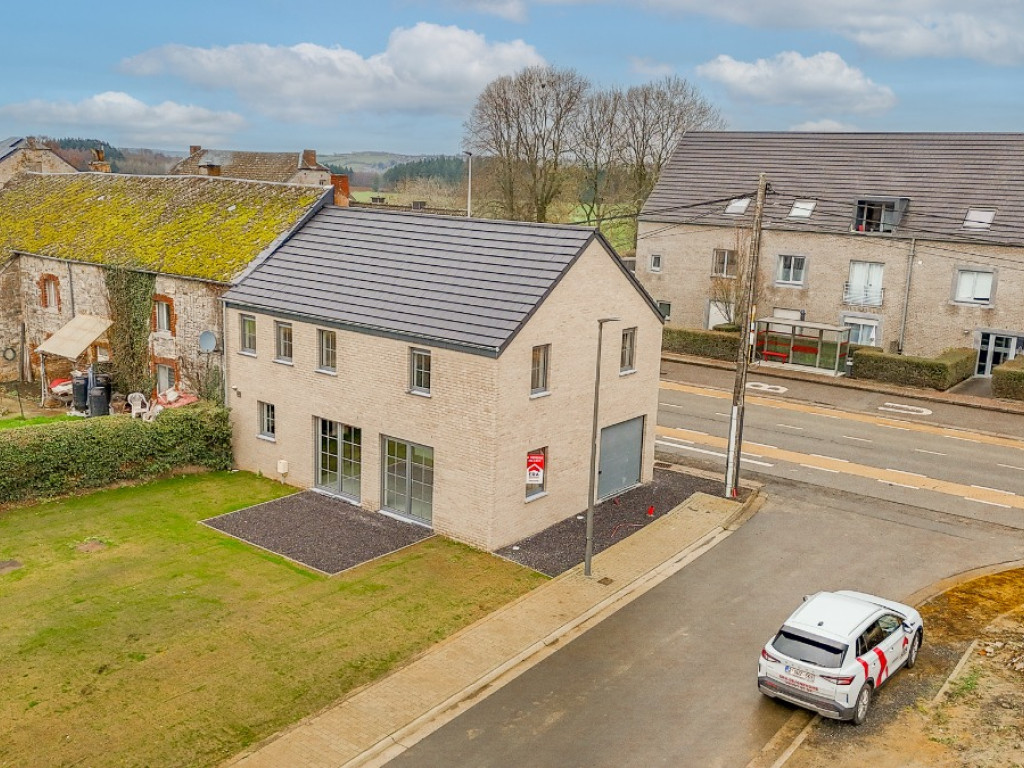 Grand'route de Ciney - 89 - - 5500