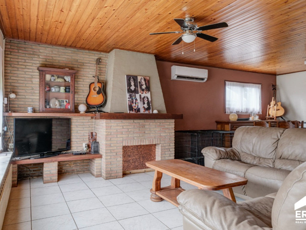 Omlooplaan - 32 - - 3600