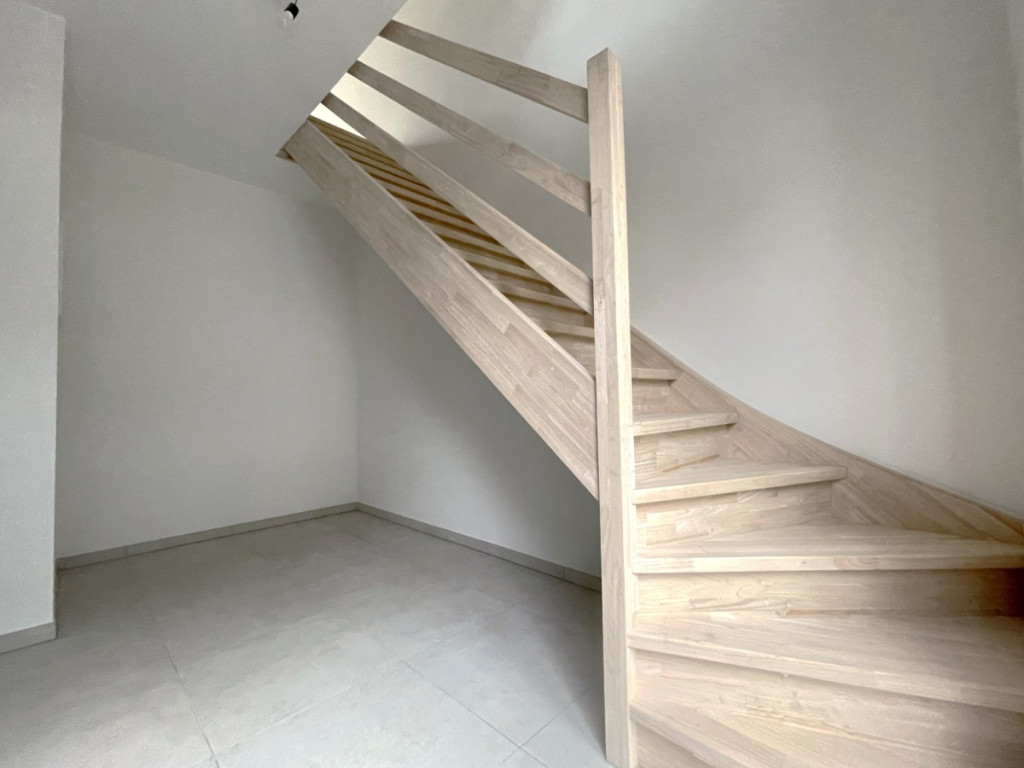 Slachthuisstraat - 25 - - 8500