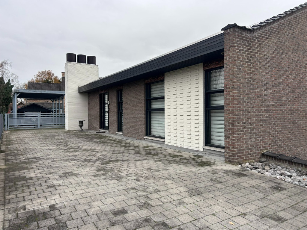 Bokrijkseweg - 10 - - 3520