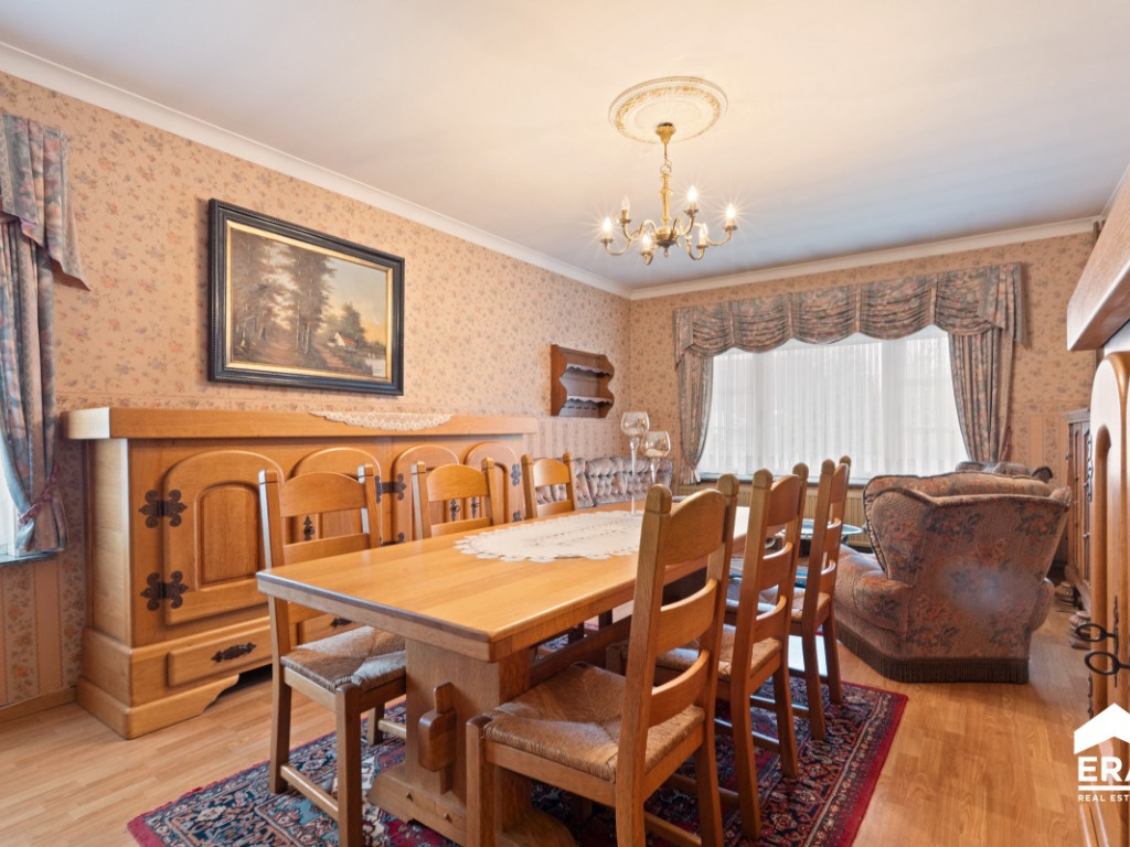 Heirbaan - 6 - - 3350