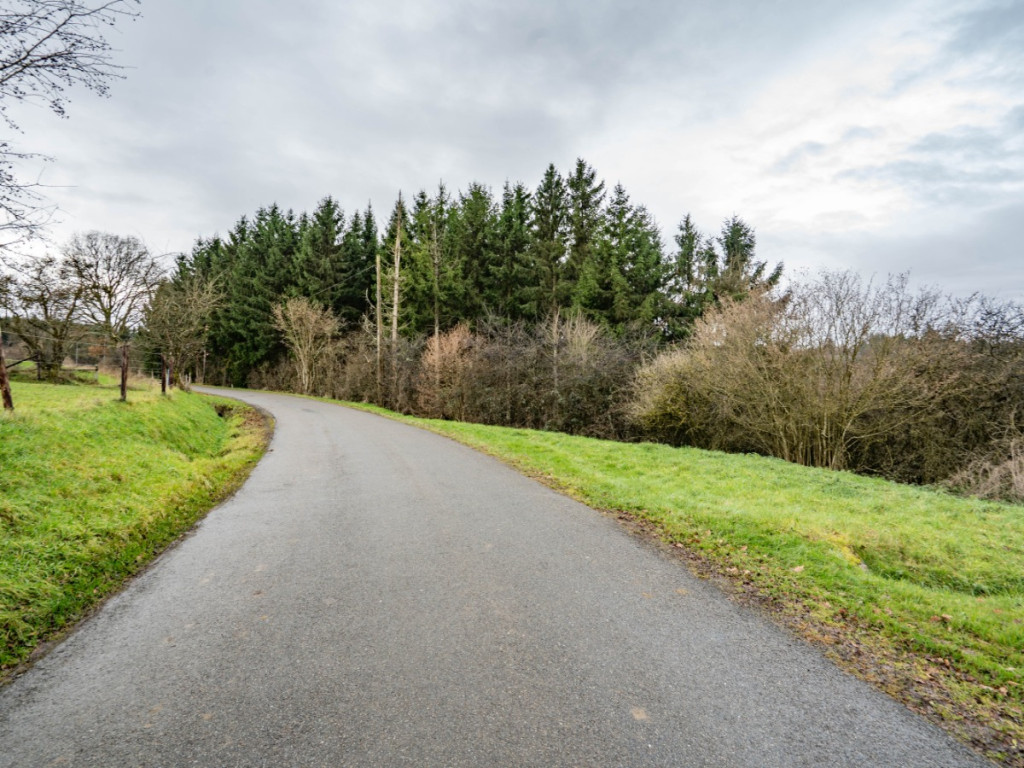 Chemin de Florêt - LOT 4 - - 4990