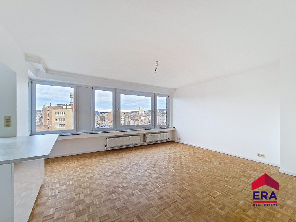 Rue Douffet - 1 - 8G - 4032