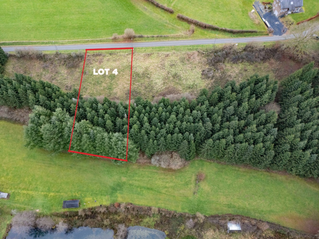 Chemin de Florêt - LOT 4 - - 4990