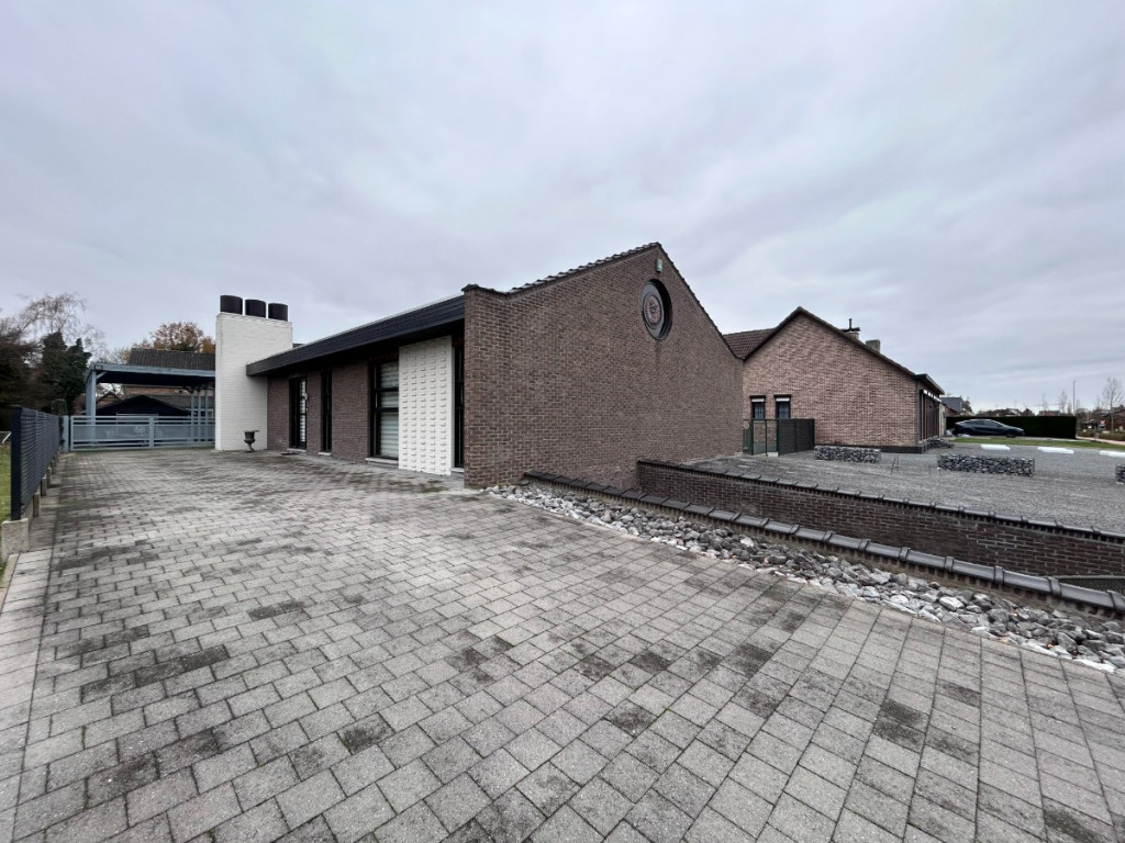 Bokrijkseweg - 10 - - 3520