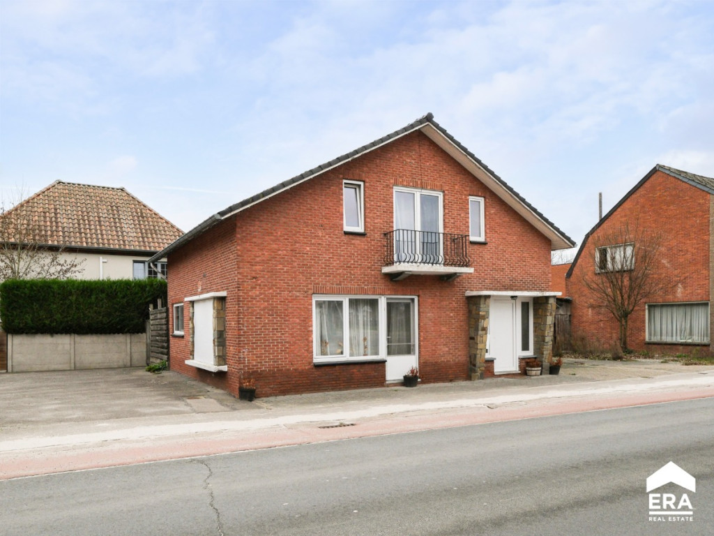 Lindelsebaan - 228 - - 3900