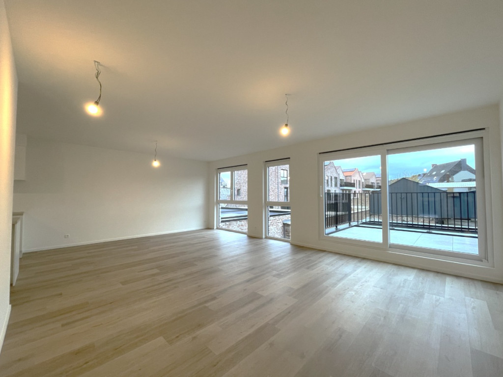 Slachthuisstraat - 25 - - 8500