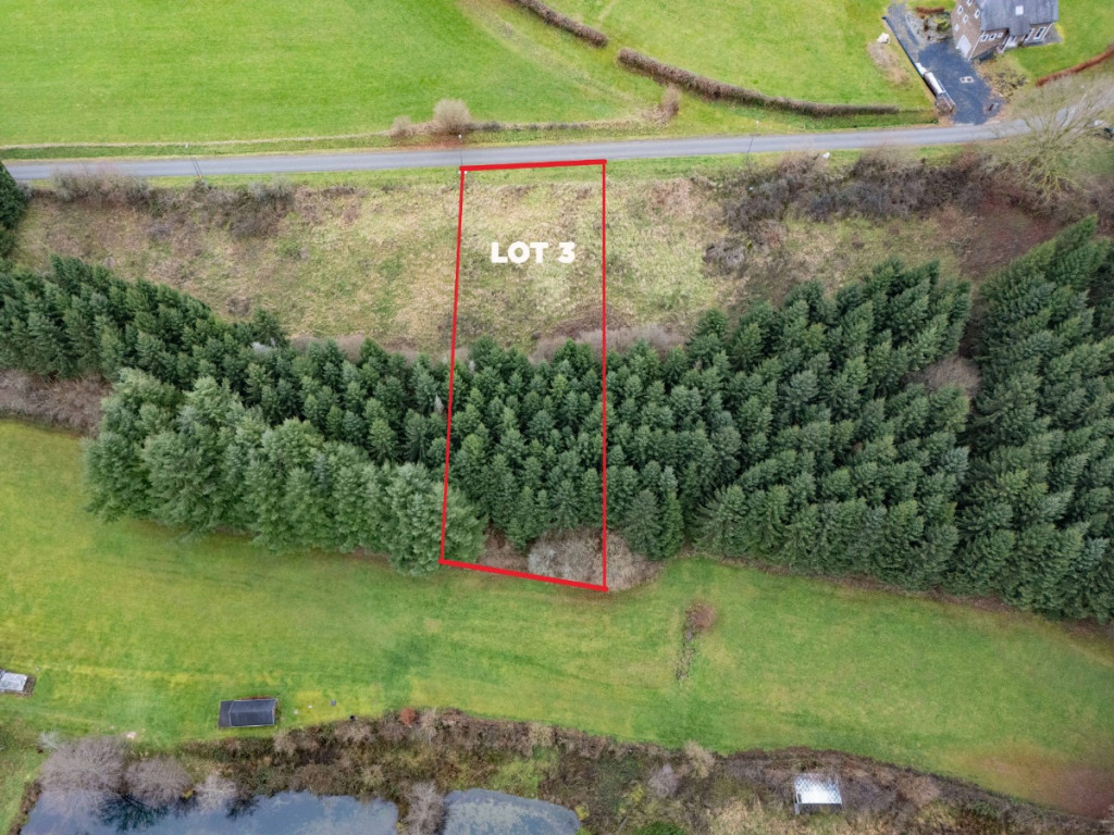 Chemin de Florêt - LOT 3 - - 4990